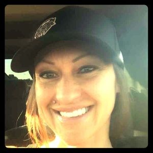 Meet your Posher, Andrea